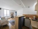 Vente Appartement Paris-18eme-arrondissement  2 pieces 29 m2