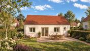 Vente Maison Ferte-saint-aubin  3 pieces 60 m2
