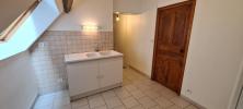 Location Appartement Clamecy  2 pieces 44 m2