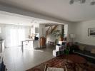 Vente Maison Beaucouze  6 pieces 124 m2