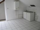 Location Appartement Port-sur-saone 2 pieces 35 m2