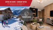 Vente Appartement Araches  3 pieces 57 m2