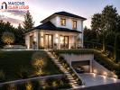 Vente Maison Veurey-voroize  132 m2