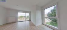 Location Appartement Loos  2 pieces 47 m2