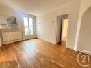 Location Appartement Fontenay-sous-bois  3 pieces 47 m2