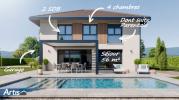 Vente Maison Versonnex 5 pieces 145 m2