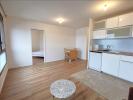 Location Appartement Nanterre  2 pieces 39 m2