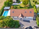 Vente Maison Sassenay  8 pieces 169 m2