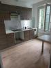 Location Appartement Longueville  4 pieces 63 m2