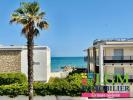 Vente Appartement Palavas-les-flots  2 pieces 44 m2