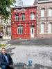 Vente Maison Cambrai  6 pieces 145 m2
