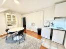 Location Appartement Nantes 17 m2