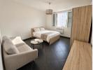 Vente Appartement Bastia ANNONCIADE 2 pieces 30 m2