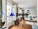 Location Appartement Paris-15eme-arrondissement  2 pieces 52 m2