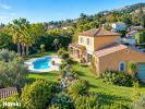Vente Maison Mandelieu-la-napoule  6 pieces 210 m2