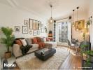 Vente Appartement Argenteuil  3 pieces 72 m2