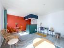 Vente Appartement Dieppe  28 m2