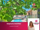 Vente Maison Marseille-13eme-arrondissement  6 pieces 152 m2
