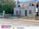 Vente Maison Vierzon 6 pieces 120 m2