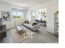 Vente Appartement Bordeaux  4 pieces 69 m2
