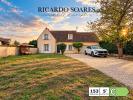Vente Maison Pont-sainte-maxence 7 pieces 157 m2