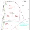 Vente Terrain Haye-du-puits  1740 m2
