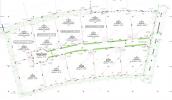 Vente Terrain Grosville  697 m2