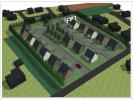 Vente Terrain Agon-coutainville  482 m2