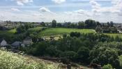 Vente Terrain Saint-lo  503 m2