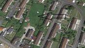 Vente Terrain Pont-hebert  1700 m2