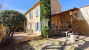 Vente Maison Bagnols-sur-ceze 4 pieces 110 m2
