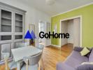 Location Appartement Paris-11eme-arrondissement  2 pieces 38 m2