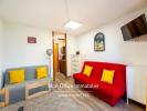 Vente Appartement Orres  18 m2