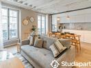Location Appartement Paris-6eme-arrondissement  2 pieces 42 m2