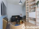 Location Appartement Paris-8eme-arrondissement  46 m2