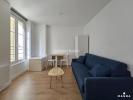Location Appartement Paris-19eme-arrondissement  21 m2