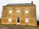 Vente Maison Saint-germain-le-guillaume  6 pieces 138 m2
