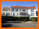 Vente Appartement Louvres centre ville 3 pieces 68 m2