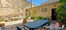 Vente Maison Caunes-minervois  6 pieces 154 m2
