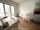 Vente Appartement Nantes  2 pieces 38 m2