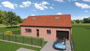 Vente Maison Louvignies-quesnoy 4 pieces 90 m2