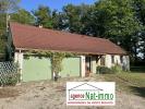 Vente Maison Selle-en-hermoy  4 pieces 108 m2