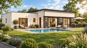 Vente Maison Saint-guinoux  6 pieces 145 m2