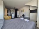 Location Appartement Reims  23 m2