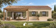 Vente Maison Saint-victoret 4 pieces 88 m2