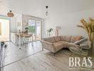 Vente Appartement Vannes  3 pieces 57 m2