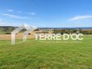 Vente Terrain Saint-affrique-les-montagnes  1516 m2