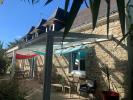 Vente Maison Baud  5 pieces 121 m2