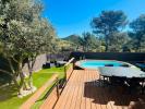 Vente Maison Rocbaron  5 pieces 90 m2