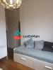 Location Appartement Paris-14eme-arrondissement  17 m2